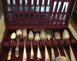 flatware