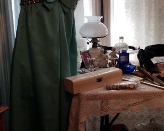 Vintage dress