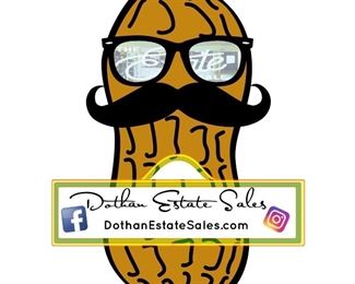 Visit us at www.dothanestatesales.com for a complete list of sales. 