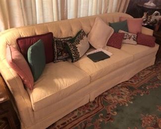 sofa, couch, furniture