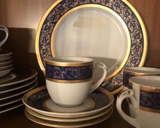 Fine China