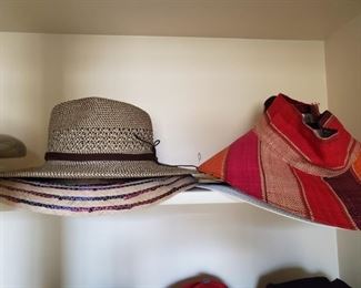Ladies Designer Hats