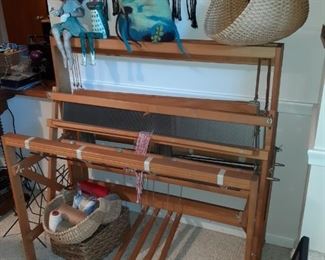 Harrisville Designs Loom