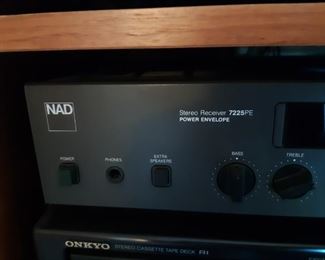 Nad TA W202