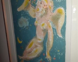 Emil weddige, 22/ 80 Andromeda