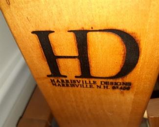 Harrisville designs Loom
