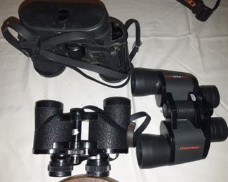 Binoculars