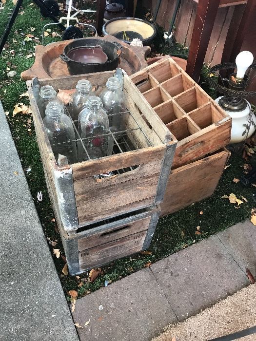 Collectibles Downsizing yard sale in Monrovia, CA starts on 8/31/2019