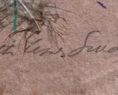 *Original* Beth Ames Swartz Journey to the	42 x 34	