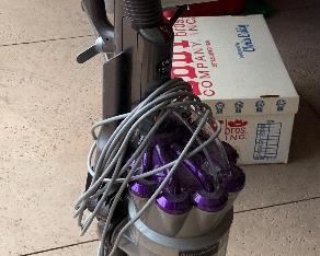 Dyson Absolute DC17 Animal Vacuum