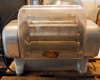 Vintage Electric Meat Tenderizer