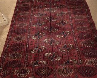 6' x 4'
