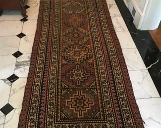 10.5' x 3'