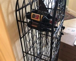 Wine Rack