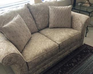 Loeseat