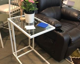 mechanical Chair
