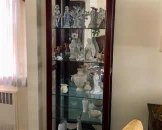 Display cabinet 