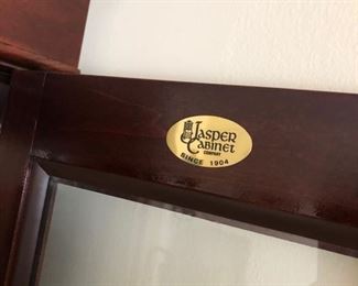 Jasper Cabinet 