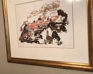 Lovely Art