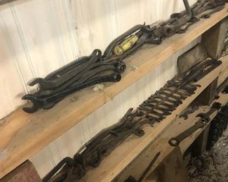 Many Available Sunday
