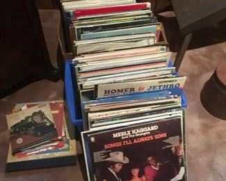 Some Available Sunday