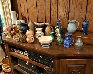 Some Available Sunday