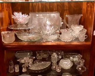 Some Available Sunday
