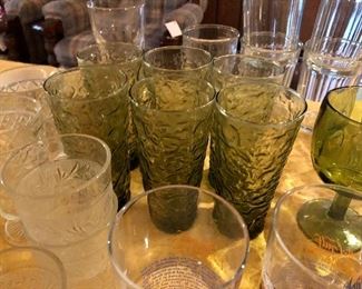 Green Lido Available Sunday