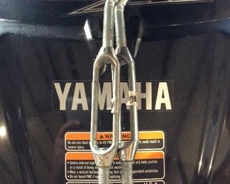  Yamaha WaveRunner FX-SHO super high output
Super charged