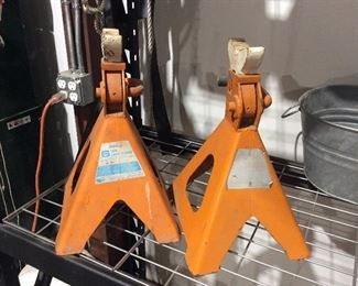Jackstands
