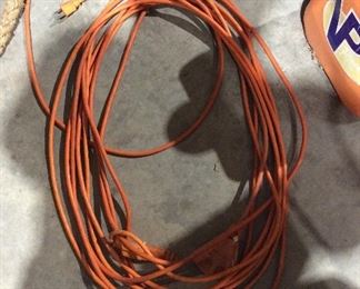 Extension cord