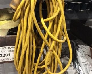 30 amp extension cord