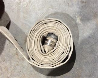 2 inch nylon water hose several to choose from