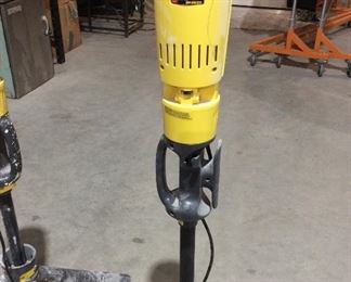 Jobsite light