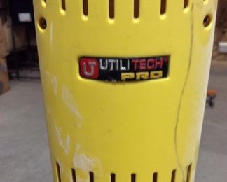 Jobsite light
