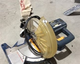 Chopsaw