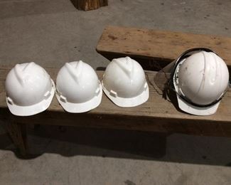 Hardhats