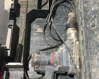 Bosch Hammer Drill
