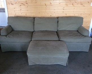 High quality sofa