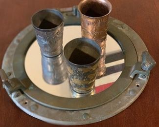 Antique Souvenir Tourist Ware 