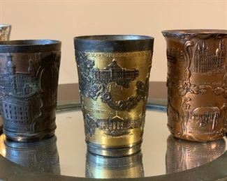 Antique Souvenir Tourist Ware 