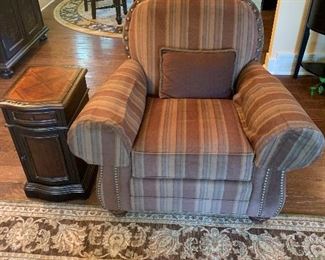 Sitting Chair by Huntington House