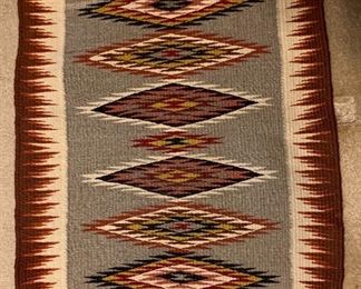 25x20 Navajo Rug	 