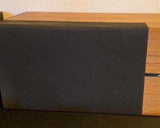 Bose 6.2 Vintage Speakers