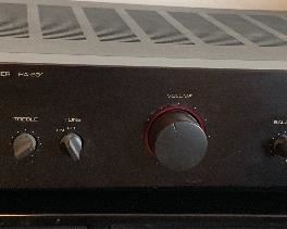 Rotel RA-931 Intergrated Amplifier