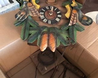 MINT IN BOX STORED AWAY FOR ?