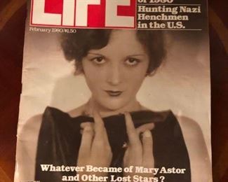 WHAT'S GOING ON WITH THOSE HANDS?