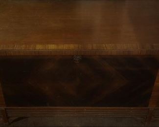 Cedar Chest