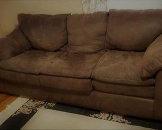 1 of 2 Sofas