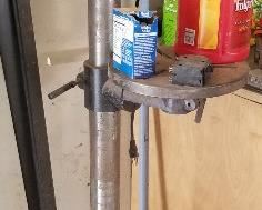 Drill Press